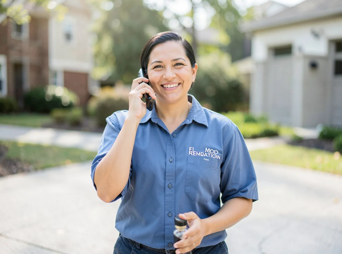 Mold Remediation Castell, TX FAQs